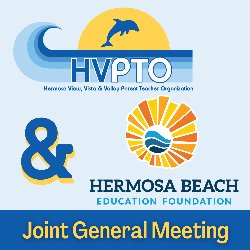 HVPTO & HBEF: Joint General Meeting